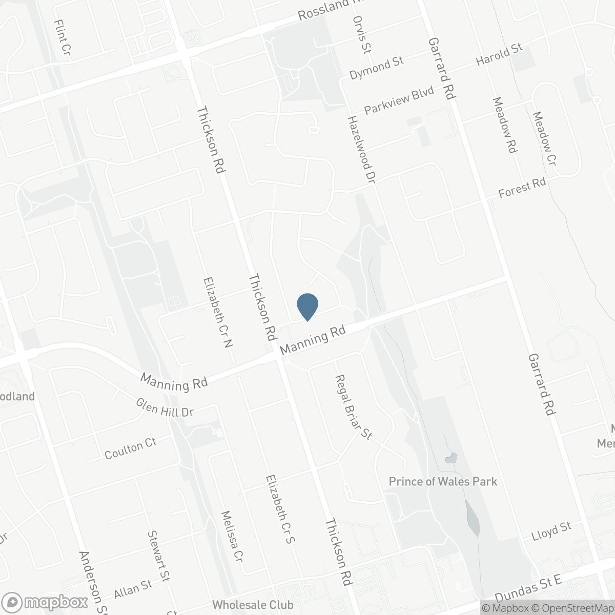 77 HIALEAH CRESCENT, Whitby, Ontario L1N 6P9